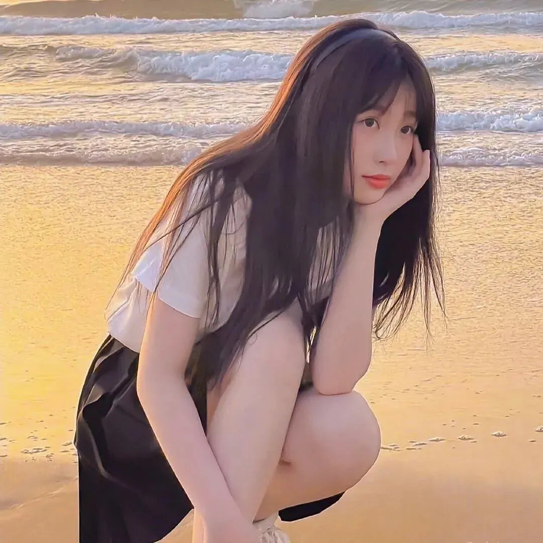 长夜尽头的微光