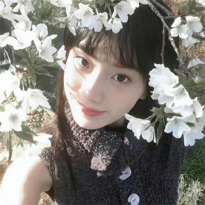 巫毒少女