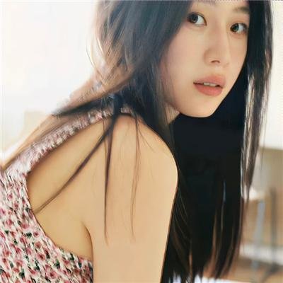 全开女孩