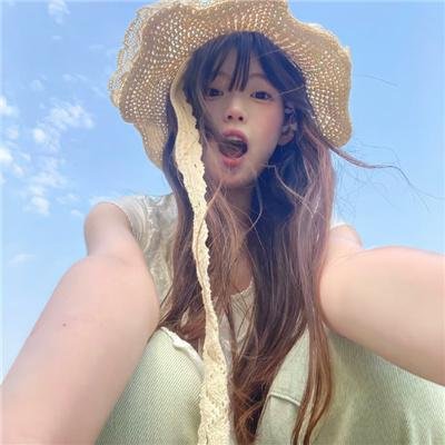 牛仔裤的夏天